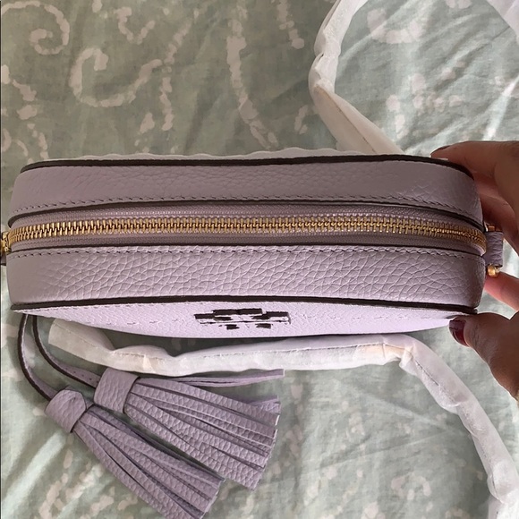 Tory Burch McGraw camera bag - Picture 6 of 6